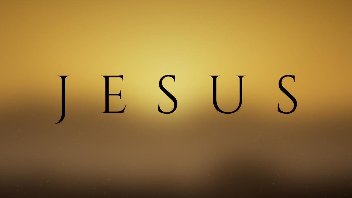 Jesus, a nova novela da Record TV (Foto: Divulgação)