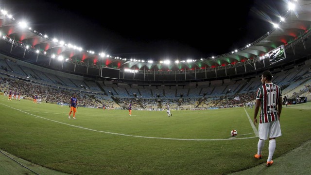 Fluminense x Santa Cruz como ver online (Foto: Reprodução)