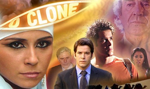A novela O Clone será reprisada pelo Canal VIVA