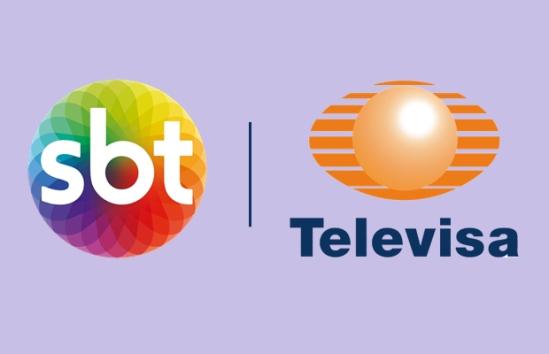 SBT terminou exclusividade com a Televisa (Foto: Reprodução)