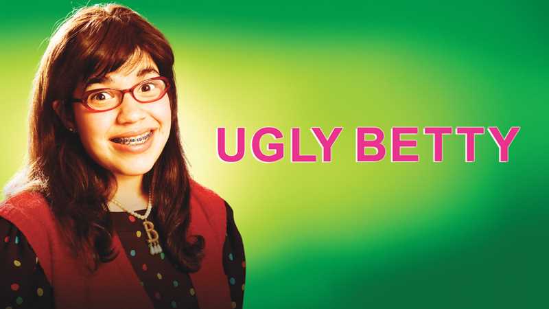 Ugly Betty, série de Silvio Horta (Foto: Reprodução)