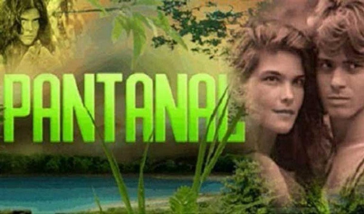 Saiba quem são os 10 atores que estiveram em Pantanal (1990) e que hoje se  encaixam na nova versão