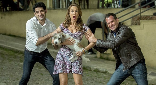 Globo não levará ao ar final alternativo de Haja Coração - Foto: Reprodução