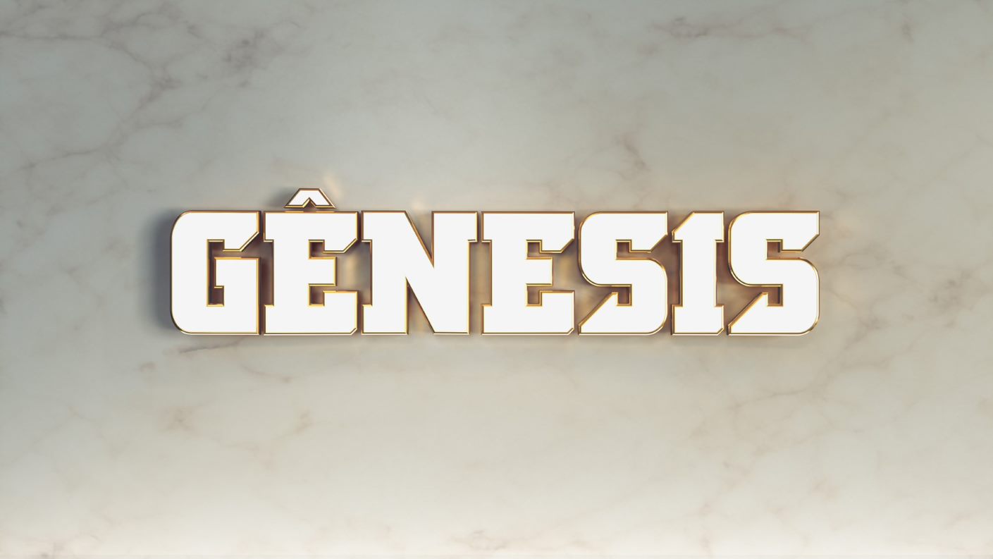 Resumo Gênesis: capítulos da novela de 25/01 a 29/01/2021