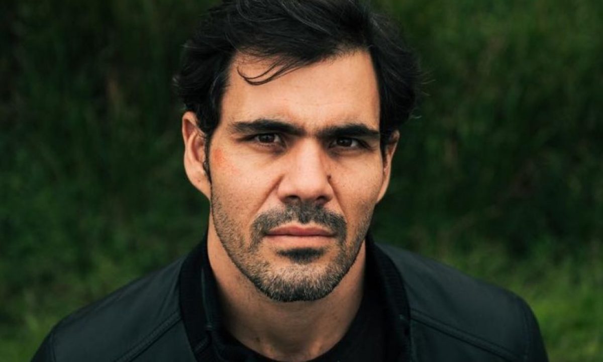 Juliano Cazarré estará na novela Pantanal - Foto: Reprodução