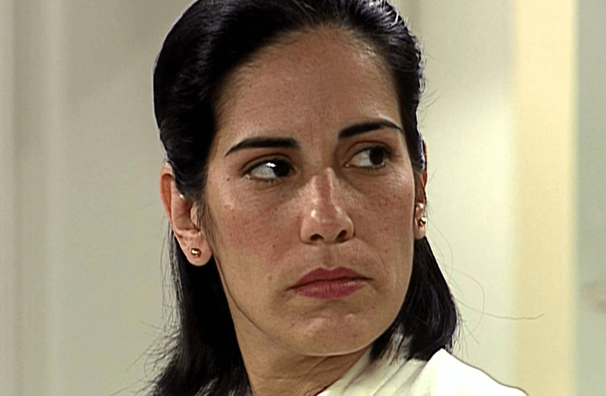 Anjo Mau deverá ganhar remake na Televisa (Foto: Reprodução)