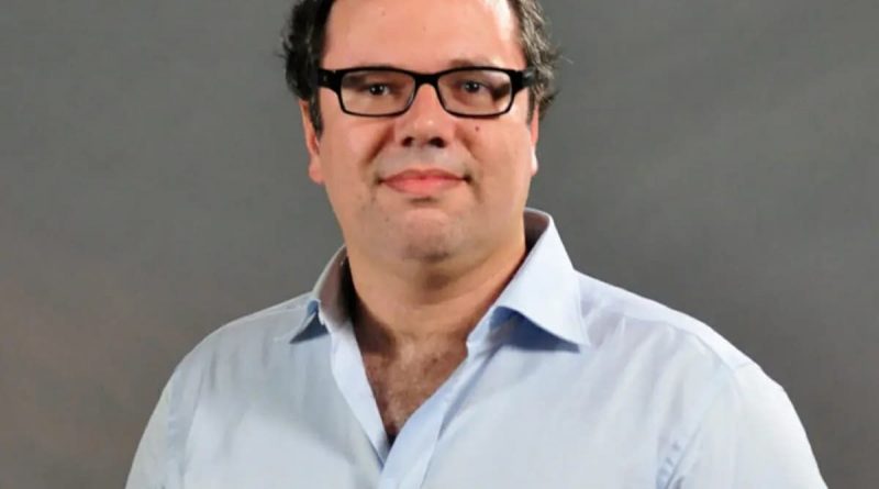 João Emanuel Carneiro escreverá trama para o Globoplay (Foto: Reprodução)