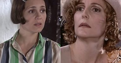 Catarina confessará a Dinorá que ama Petruchio (Foto: Reprodução)