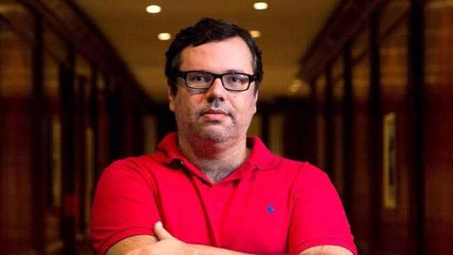 João Emanuel Carneiro será o autor de Todas as Flores, no Globoplay