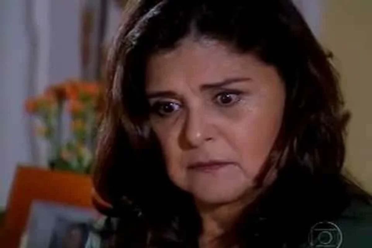 Cilene acusará Donatela de ter matado Marcelo