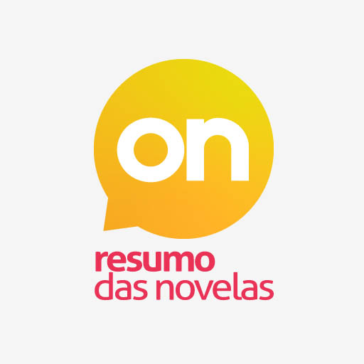 Logo do site Resumo das Novelas Online