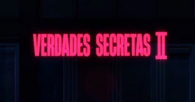 Logo de Verdades Secretas 2