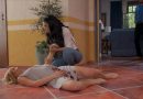Grávida, Isabela agoniza no chão e é encontrada por Fernanda, mas o pior acontece