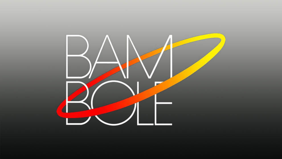 Logo do resumo da novela Bambolê, do Canal Viva