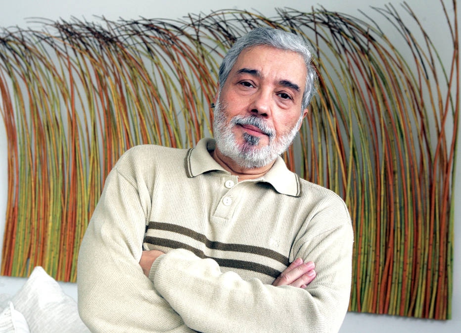 Pedro Paulo Rangel 