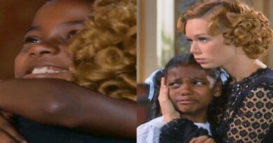 Ana “adota” Darlene após expulsar Jezebel de sua casa e vira uma nova mãe para a menina: “Obrigada por me deixar ficar”