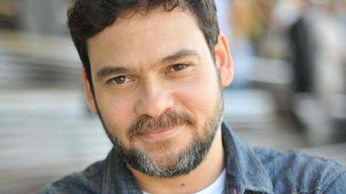 Claudio Gabriel interpretará Tadeu em nova novela das 21h