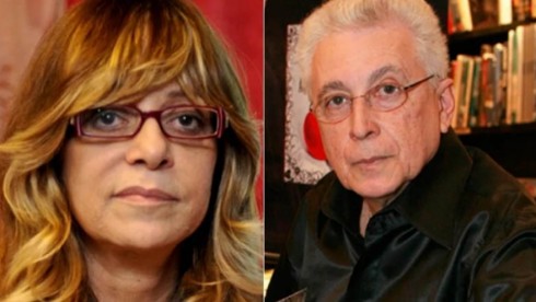 Glória Perez e Aguinaldo Silva foram os autores de Partido Alto (1984)