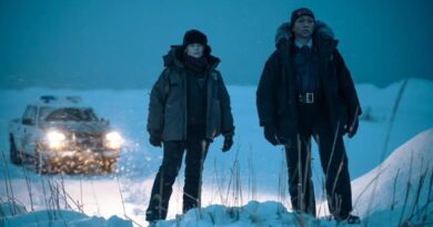 True Detective: Terra Noturna ganha trailer e data de estreia no HBO Max